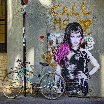 Illustration - Paris