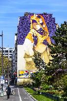 Illustration - Paris
