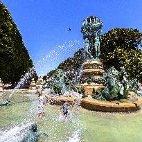 Illustration - Paris