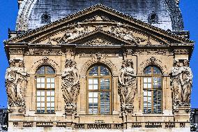 Illustration - Paris