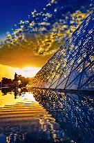 Illustration - Paris