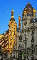 Illustration - Paris