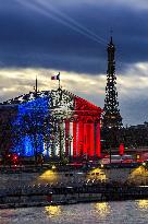 Illustration - Paris