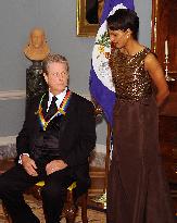 2007 Kennedy Center Honors