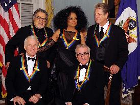 2007 Kennedy Center Honors