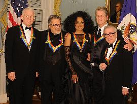 2007 Kennedy Center Honors