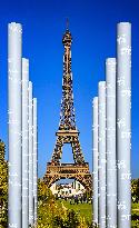 Illustration - Paris