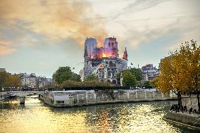 Illustration - Paris