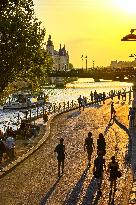 Illustration - Paris