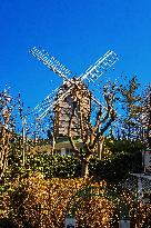 Illustration - Paris