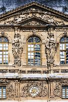 Illustration - Paris