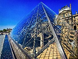 Illustration - Paris