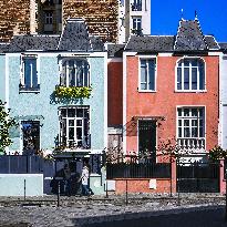 Illustration - Paris