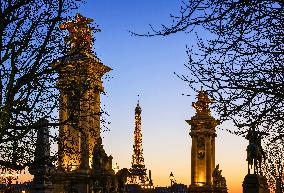 Illustration - Paris