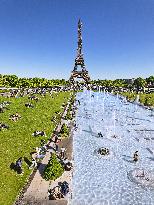 Illustration - Paris