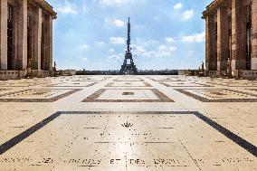 Illustration - Paris