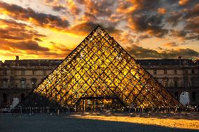 Illustration - Paris