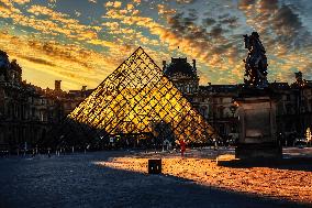 Illustration - Paris