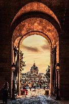 Illustration - Paris