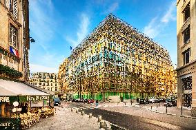Illustration - Paris
