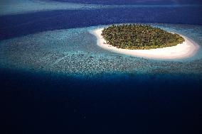 Illustration - Maldives
