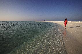Illustration - Maldives