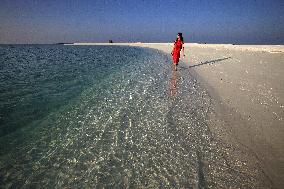 Illustration - Maldives