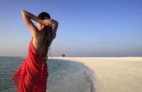 Illustration - Maldives