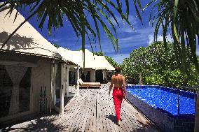 Illustration - Maldives
