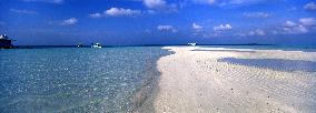 Illustration - Maldives