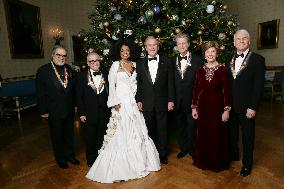 2007 Kennedy Center Honors