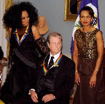 2007 Kennedy Center Honors