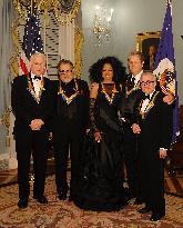 2007 Kennedy Center Honors