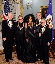 2007 Kennedy Center Honors