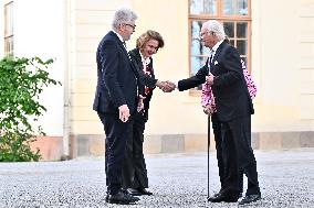 ROYALS DROTTNINGHOLM THEATRE