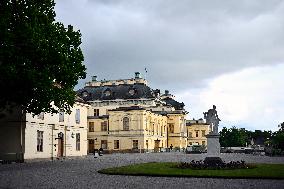 DROTTNINGHOLM THEATRE
