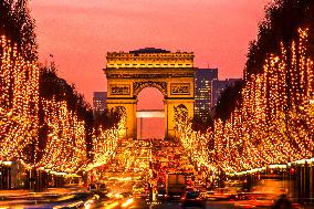 Illustration - Paris