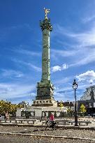 Illustration - Paris