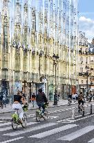 Illustration - Paris
