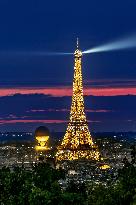 Illustration - Paris