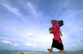 Illustration - Maldives