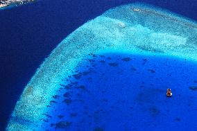 Illustration - Maldives