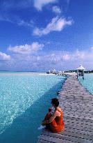 Illustration - Maldives