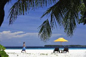 Illustration - Maldives