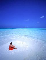 Illustration - Maldives