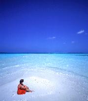Illustration - Maldives