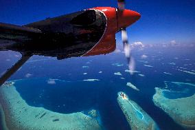 Illustration - Maldives
