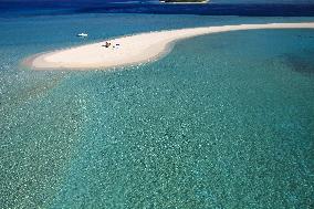 Illustration - Maldives