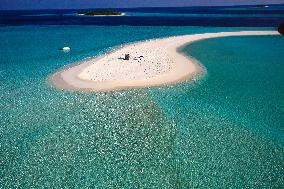 Illustration - Maldives