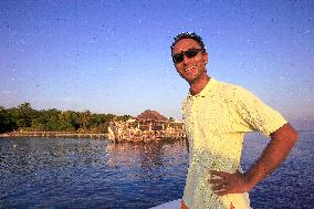 Illustration - Maldives